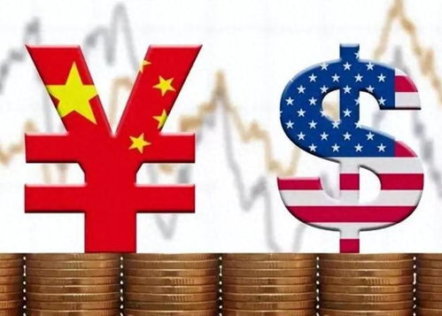 美國貿易代表戴琪放風,美方將非常慎重平衡,對華貿易關系