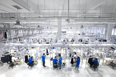 低端紡織面料產業悲劇的背后:紡織人仍需警惕