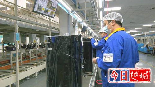 節(jié)后開工忙 企業(yè)復工沖刺開門紅