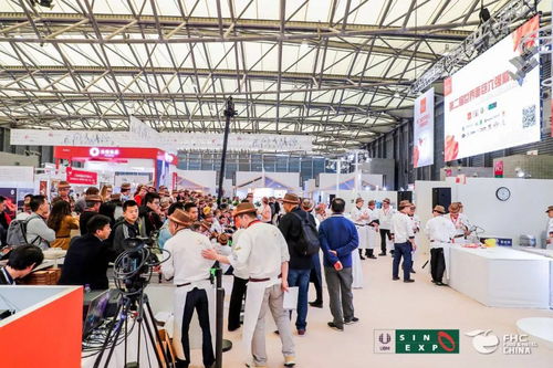 2021fhc高端食品食材展 第25屆優(yōu)質食品貿易展覽會