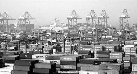 2008年度寧波開放型經濟20件大事-保稅港區(qū),開放型經濟,保稅物流,污水預處理,寧波海關,寧波企業(yè)-中國寧波網-新聞中心