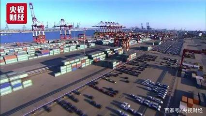 給中美貿易算筆賬:中國對美貿易順差 美國真的吃了虧?