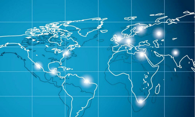 比利時港口與阿布扎比港口在區(qū)塊鏈貿易試點方面進行合作