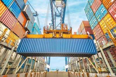 國臺(tái)辦:臺(tái)當(dāng)局大量限制大陸產(chǎn)品輸入,對(duì)臺(tái)貿(mào)易壁壘調(diào)查正當(dāng)合理