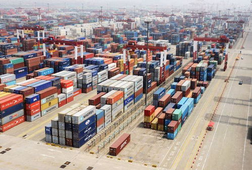 實(shí)用 上海各堆場(chǎng)地址聯(lián)系方式可查