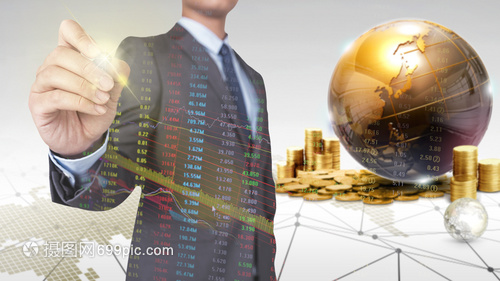 金融數(shù)據(jù)關(guān)鍵點(diǎn)