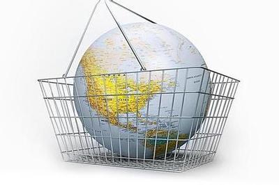 智能物流體系下跨境電商將迎巨變 全球貿易格局或被重塑