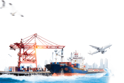 你好!中國(廣西)自由貿易試驗區