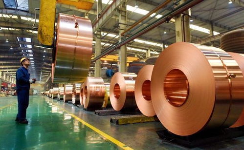 中國公司看云南,你知道云南的特大型企業(yè)集團(tuán)有多牛嗎