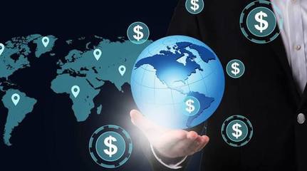 當(dāng)代世界經(jīng)濟(jì)發(fā)展概覽