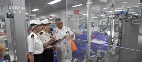 數據彰顯我國外貿穩中向好 亮點頻現 中國智造 提 質 向 新 頻頻 出圈