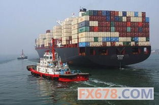 英國5月商品貿(mào)易逆差收窄至近兩年來最低,因船舶進(jìn)口下降