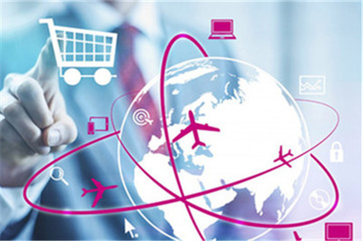 2016年北京跨境電商平臺帶動零售出口60多億美元