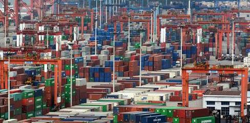 歐盟墨西哥更新自貿(mào)協(xié)定 雙方幾乎所有貿(mào)易產(chǎn)品免稅