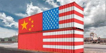 深度解讀美中貿易逆差,美國 得了便宜還賣乖