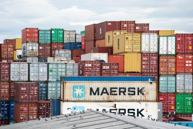 “工廠可能正撤離中國(guó),但貿(mào)易關(guān)系比看上去更牢固”