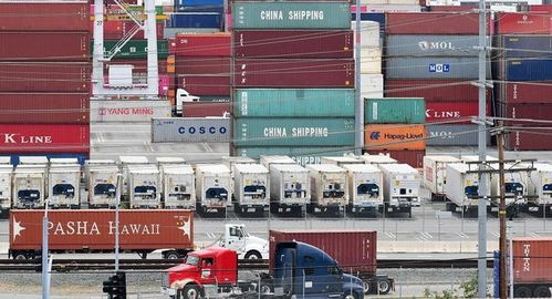 專家 美國(guó)在中美貿(mào)易問(wèn)題上的手段基本用盡