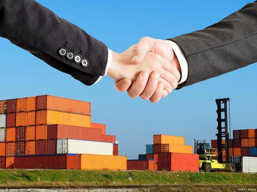 1 2月對外貿易發布 中歐1210億,中美1011億,最大貿易伙伴是誰