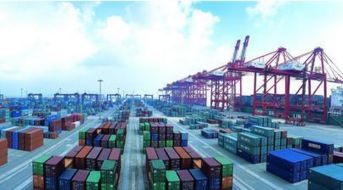 2017年國內(nèi)貿(mào)易規(guī)模同比擴(kuò)大了多少