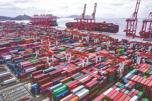 imf上調(diào)今年中國經(jīng)濟(jì)增長預(yù)期至5.4