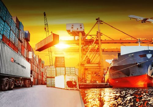 我國降為美國第三貿(mào)易伙伴 貿(mào)易總額僅有2411億美元 第一是誰