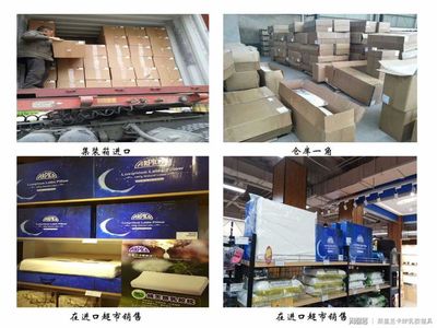 Amanda帶您參觀斯里蘭卡安彼刻ARPICO乳膠枕頭乳膠床墊寢具工廠