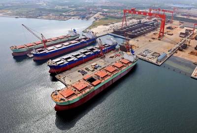 蓬萊區搶抓RCEP機遇 助推跨境貿易發展