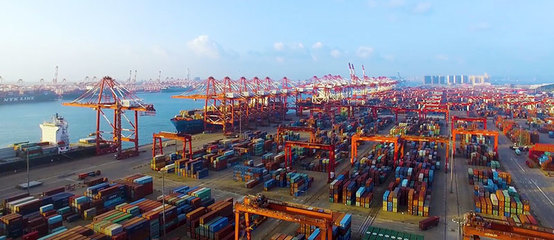 維爾康國(guó)際貿(mào)易產(chǎn)業(yè)