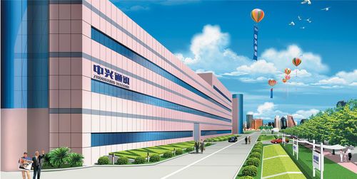 又是狼來了,美國關稅針對5g傳聞引發科技股大跌,中興盤中急跌近5