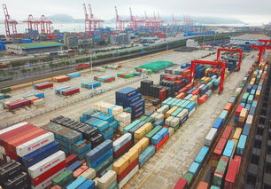 貿(mào)易高質(zhì)量發(fā)展頂層設(shè)計出爐 推動大數(shù)據(jù) 區(qū)塊鏈與貿(mào)易有機融合,打造 中國服務(wù) 國家品牌