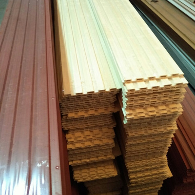 供應(yīng)50*90生態(tài)木天花隔斷吊頂廠家直銷 - 中國(guó)安裝信息網(wǎng)(www.zgazxxw.com) - 工業(yè)產(chǎn)品貿(mào)易領(lǐng)域內(nèi)領(lǐng)先、活躍的交易市場(chǎng)