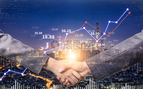 經貿合作開放金融