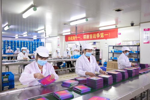 外貿工廠自救之路 訂單腰斬，轉戰國內市場尋求線上突圍