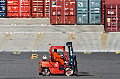 自由貿(mào)易的代價(jià)