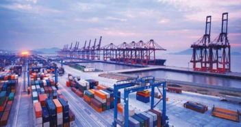 前三季度山東貨物貿(mào)易進(jìn)出口達(dá)1.4萬(wàn)億，展現(xiàn)經(jīng)濟(jì)韌性